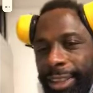 Meet your Posher, Keith